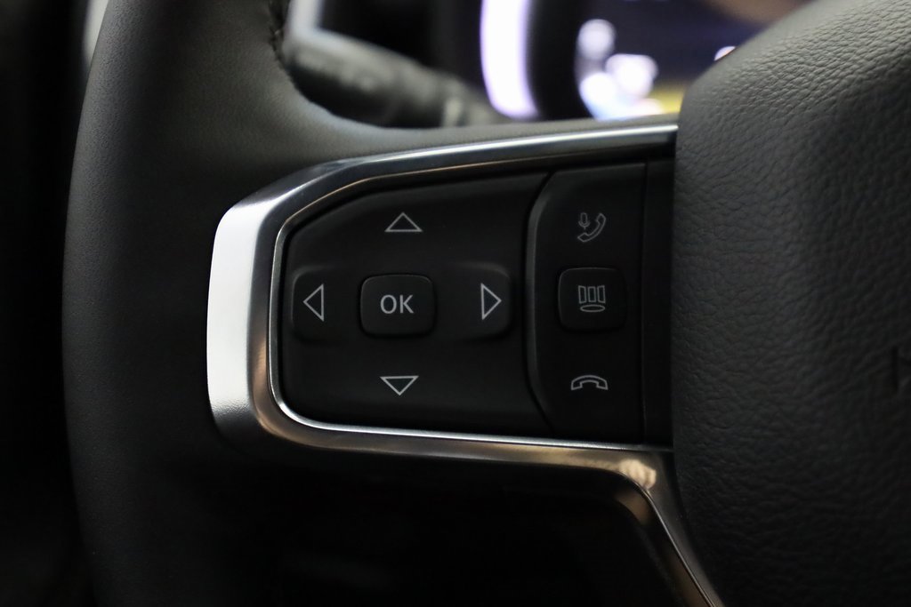 Used 2025 RAM 3500 Laramie w/ Night Edition image 19