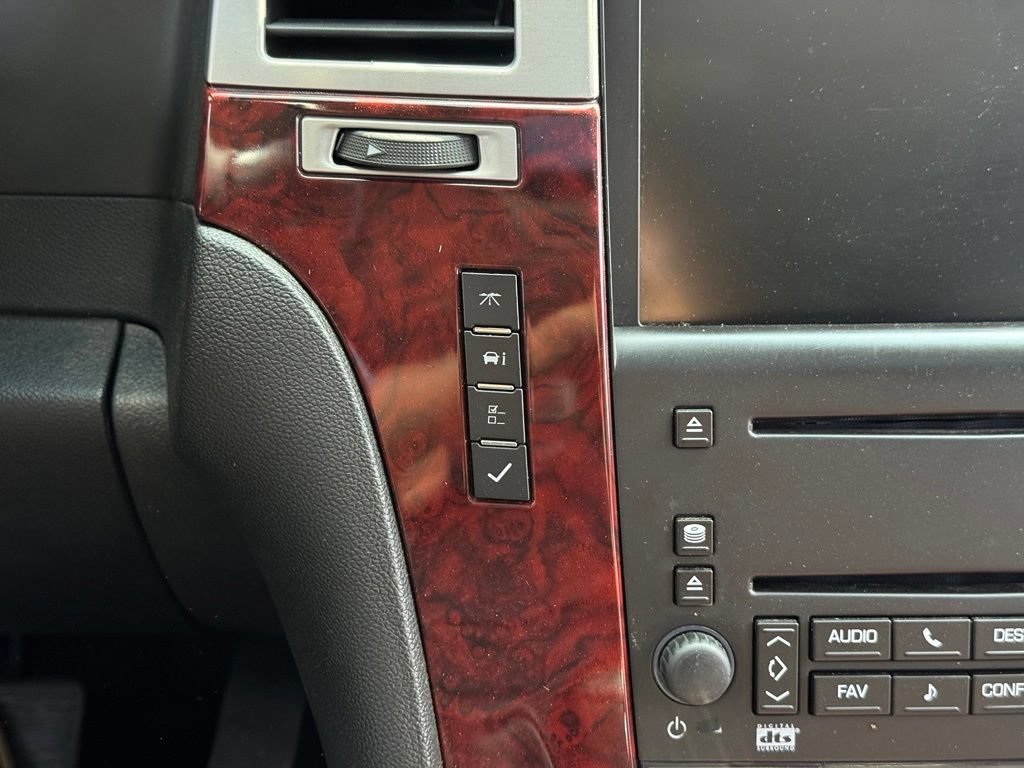Used 2008 Cadillac Escalade EXT AWD/4WD image 13