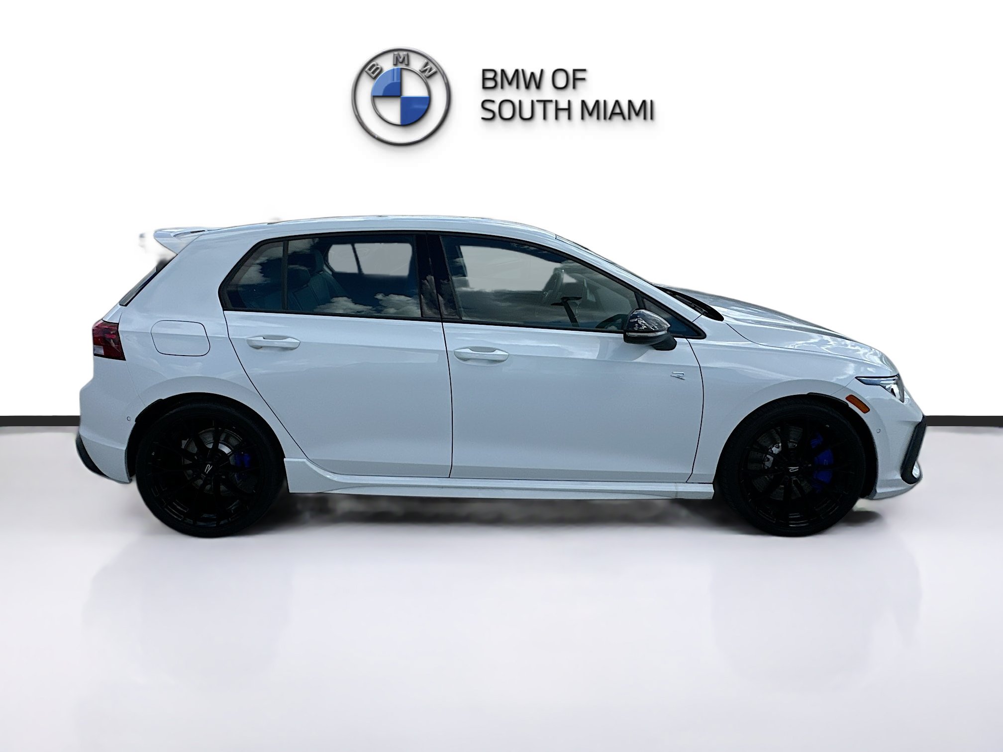 Used 2026 Volkswagen Golf w/ Euro Style Package AWD/4WD image 8