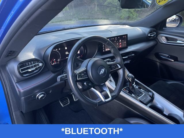 Used 2024 Dodge Hornet GT w/ Track Pack AWD/4WD image 11