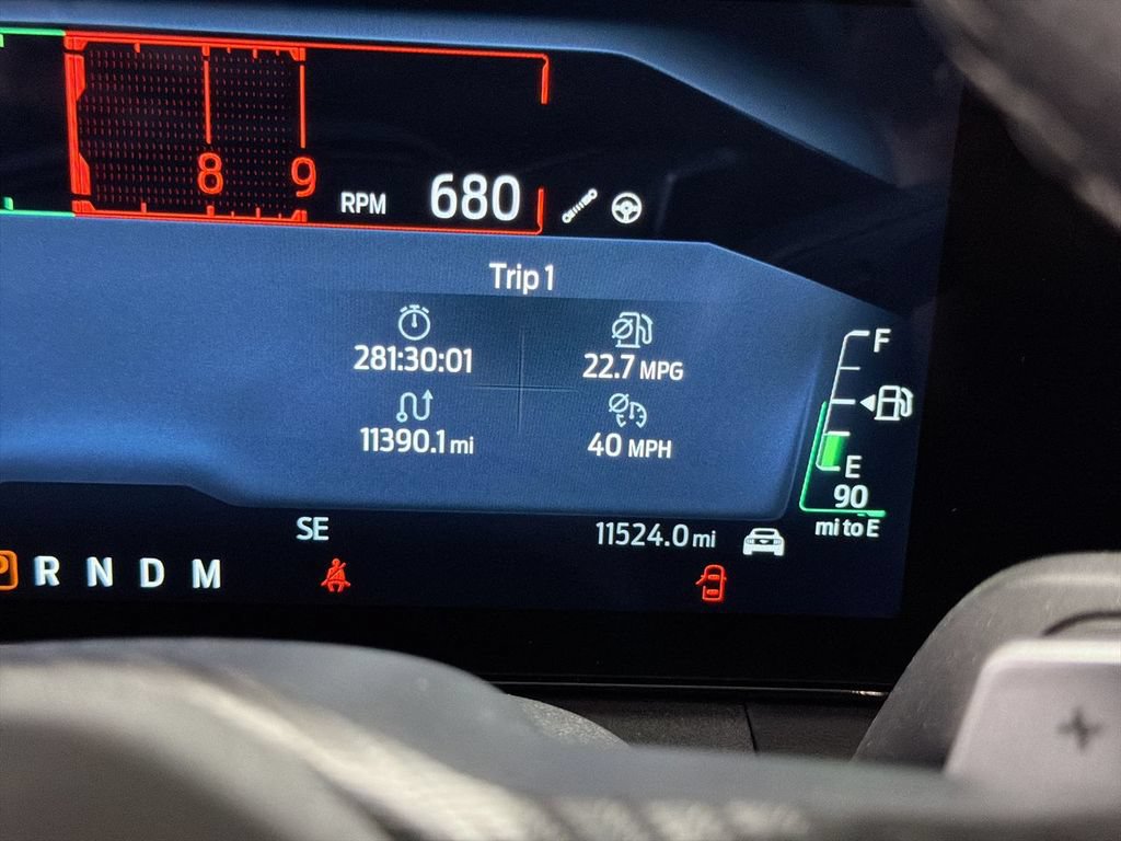 Used 2024 Ford Mustang GT Premium w/ GT Performance Package RWD image 12
