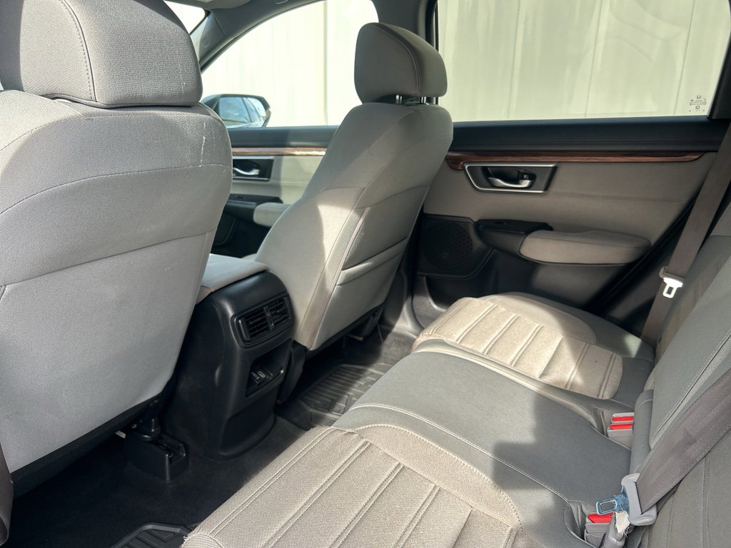 Used 2021 Honda CR-V EX image 11