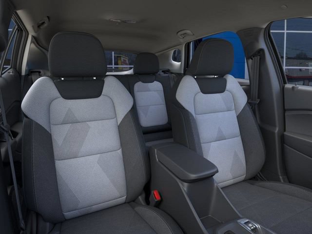 New 2026 Chevrolet Trax LS FWD image 16