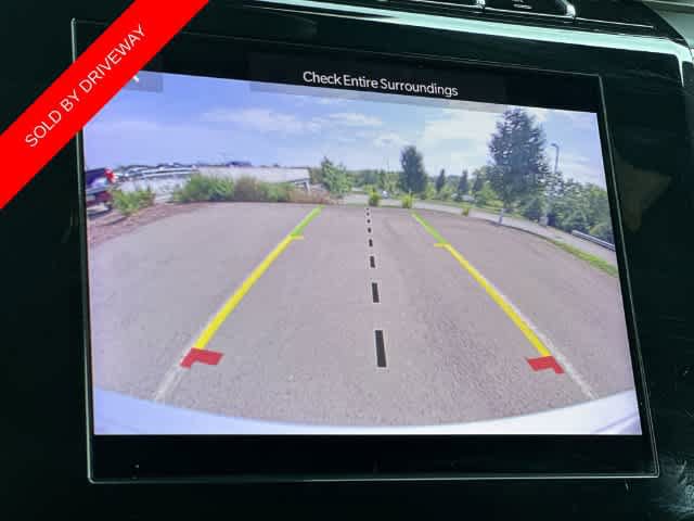 Used 2023 Jeep Grand Cherokee Altitude AWD/4WD image 14