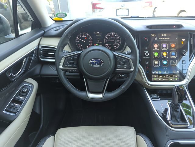 Used 2023 Subaru Outback Limited AWD/4WD image 19