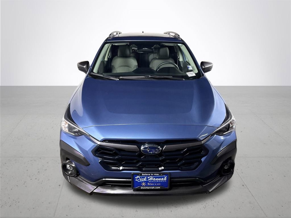 Certified 2024 Subaru Crosstrek 2.0i Premium image 3