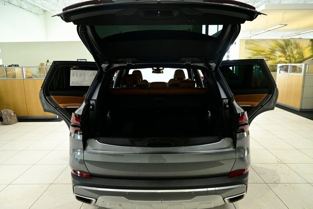 Used 2025 BMW X5 xDrive40i w/ Premium Package image 23