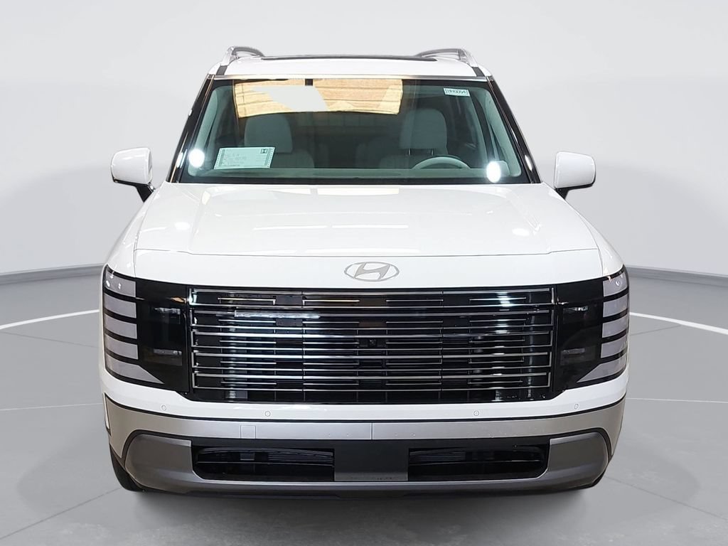 New 2026 Hyundai Palisade SEL AWD/4WD image 2
