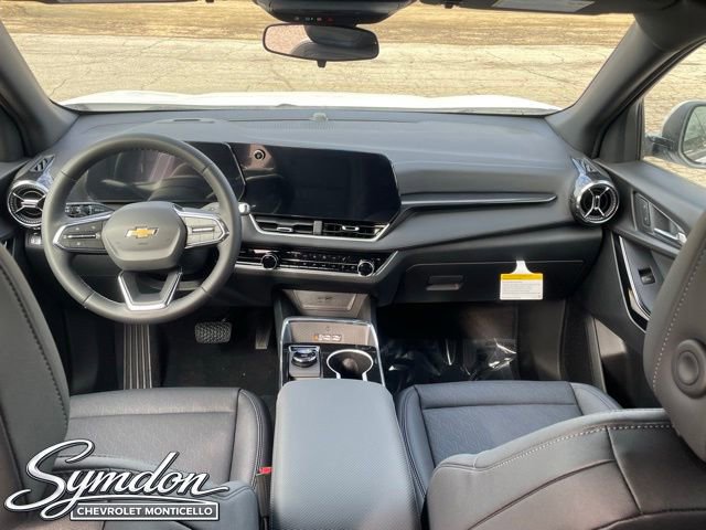 New 2026 Chevrolet Equinox LT w/ Convenience Package II image 14