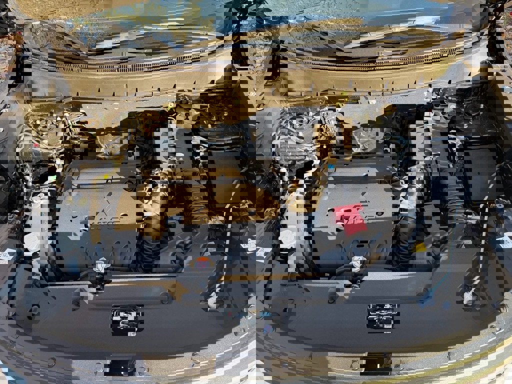 New 2025 Mitsubishi Outlander Sport ES image 10