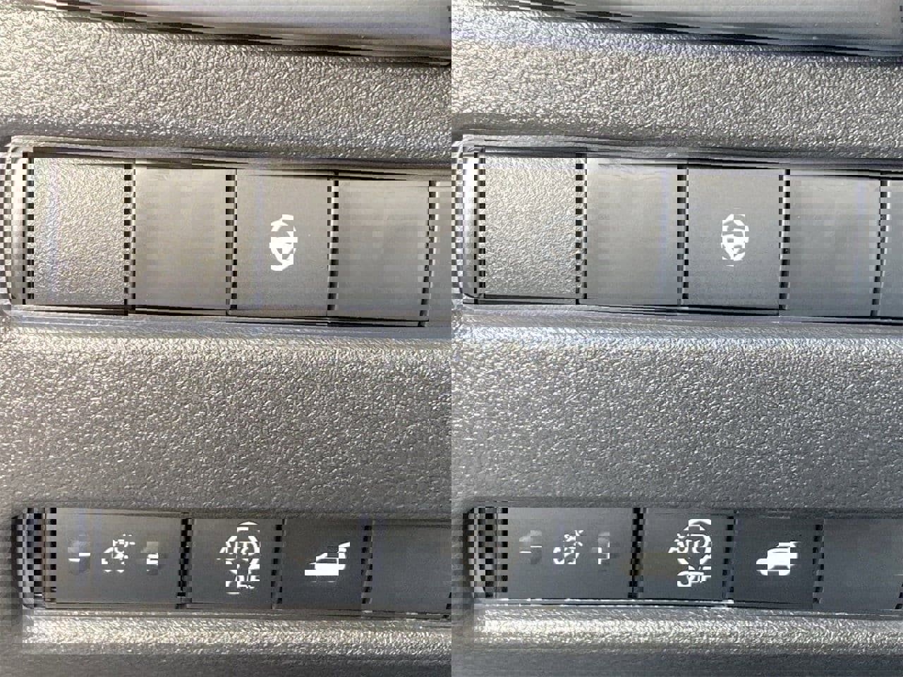 New 2026 Nissan Rogue SV image 30