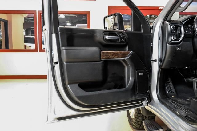 Used 2021 GMC Sierra 2500 Denali w/ Denali Ultimate Package image 34