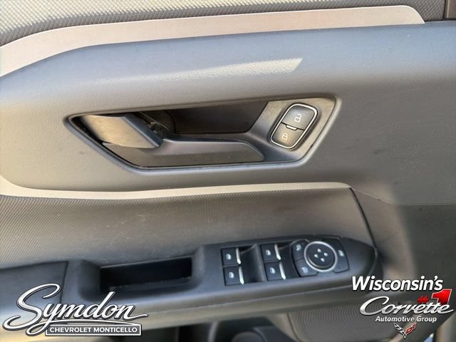 Used 2023 Ford Bronco Sport Big Bend w/ Convenience Package AWD/4WD image 16