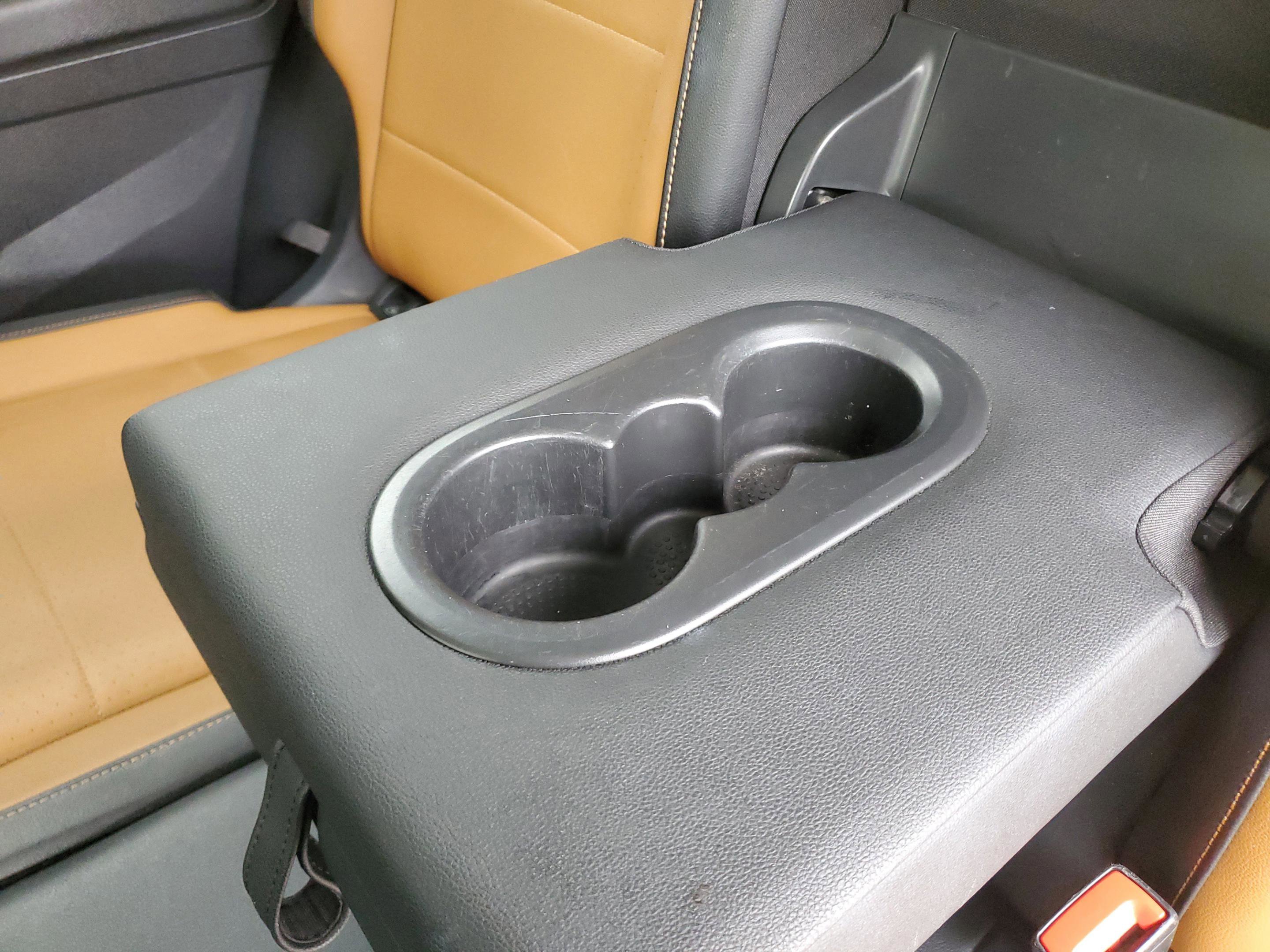 Used 2019 Volkswagen Tiguan S FWD image 8