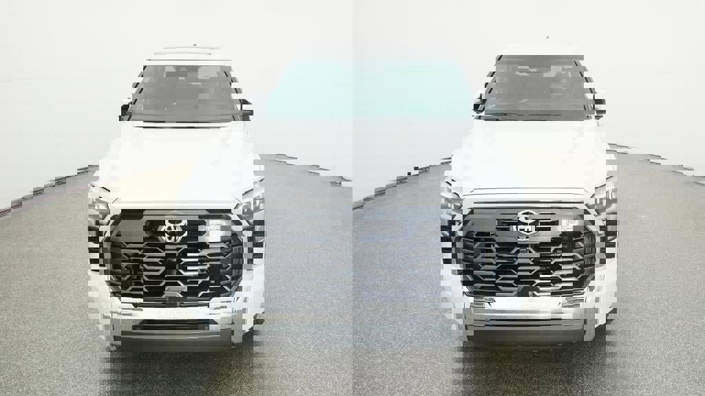 New 2026 Toyota Tundra 1794 Edition image 47