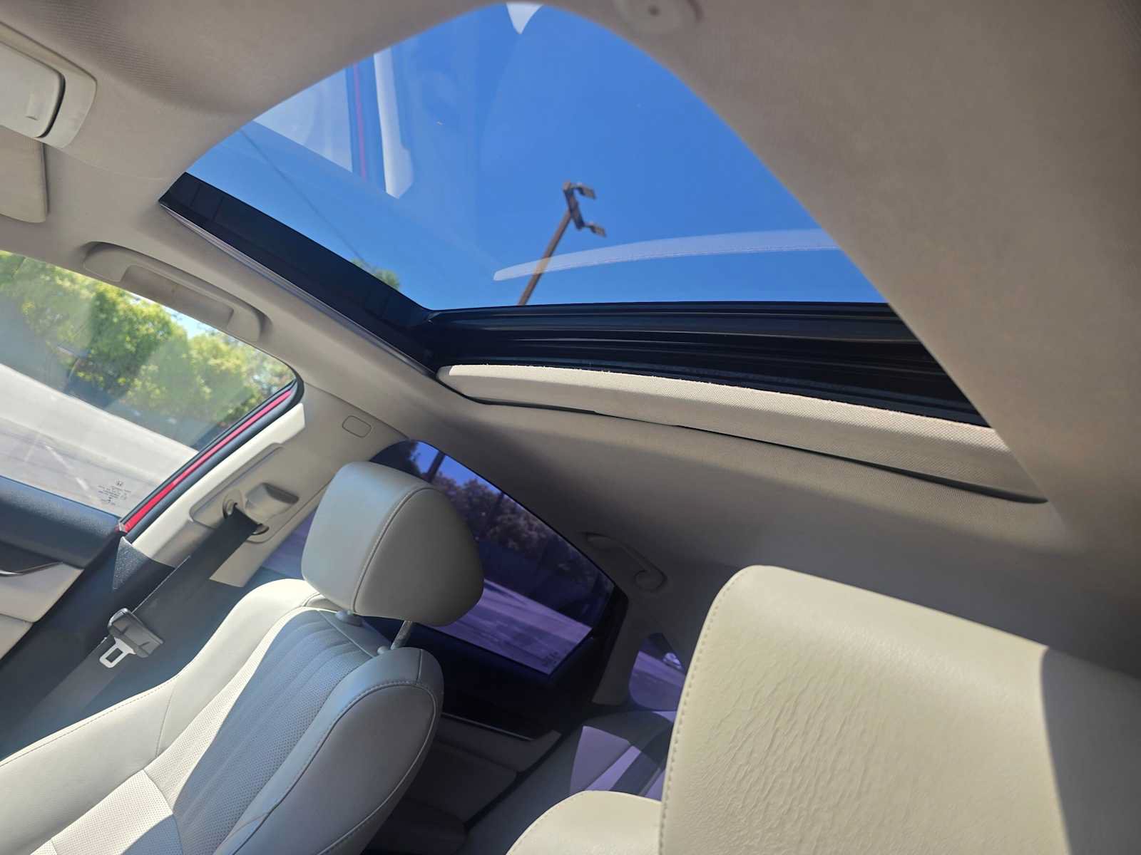 Used 2018 Honda Accord EX-L image 23