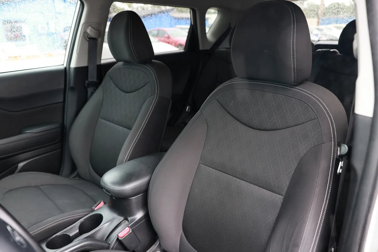 Used 2015 Kia Soul FWD image 19