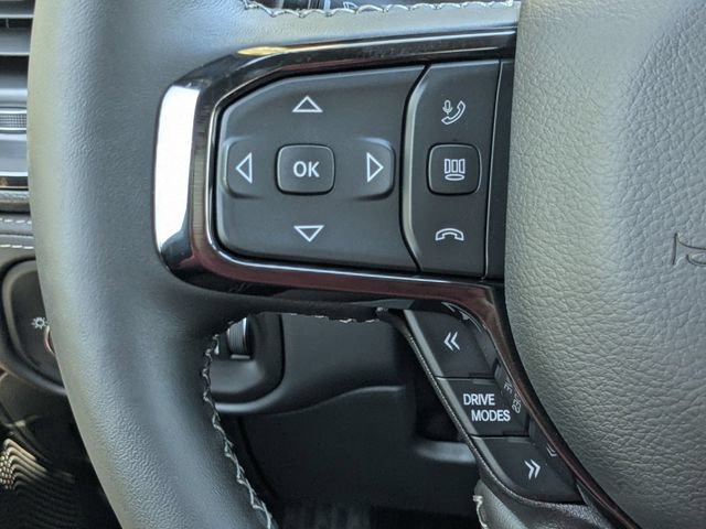 New 2026 RAM 1500 Limited AWD/4WD image 25