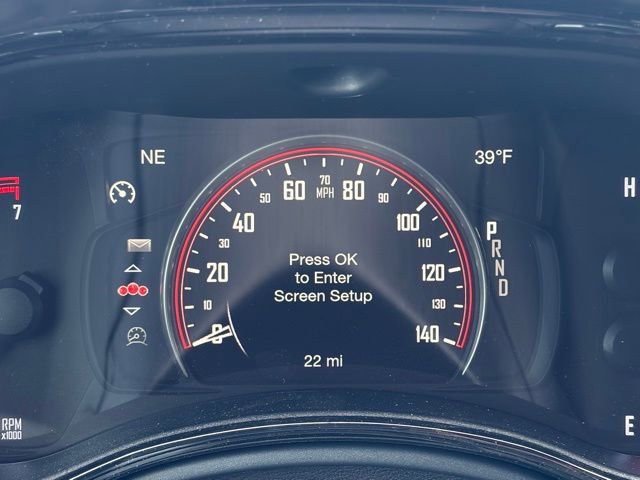 New 2026 Dodge Durango GT AWD/4WD image 21