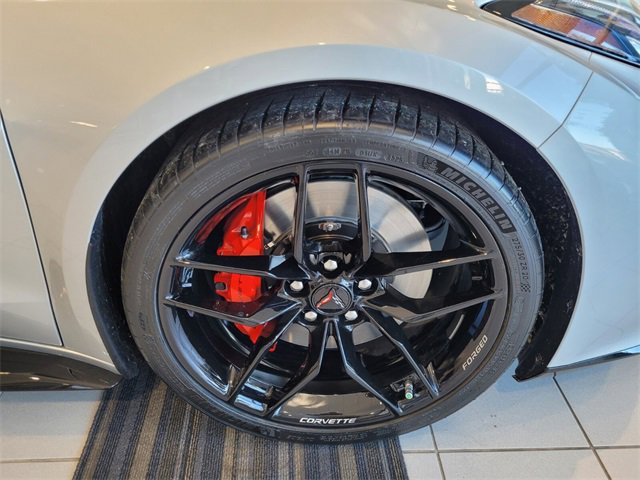 New 2026 Chevrolet Corvette Z06 image 15