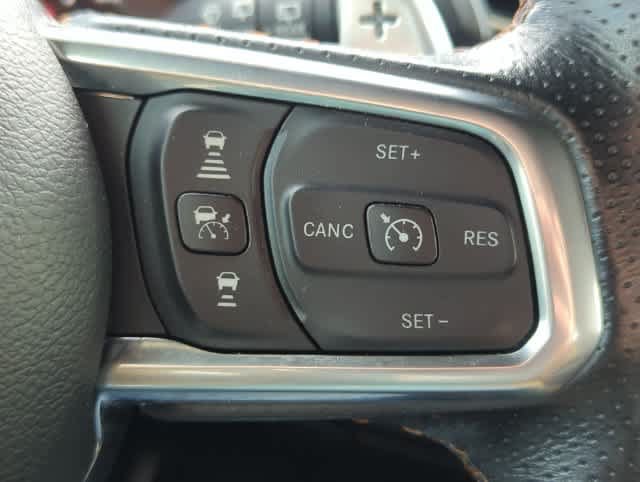 Used 2021 Jeep Wrangler Unlimited Rubicon w/ Trailer Tow Package AWD/4WD image 24