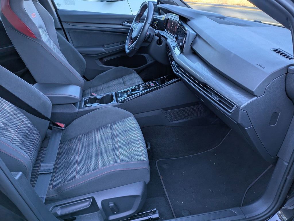 Used 2024 Volkswagen GTI S image 27