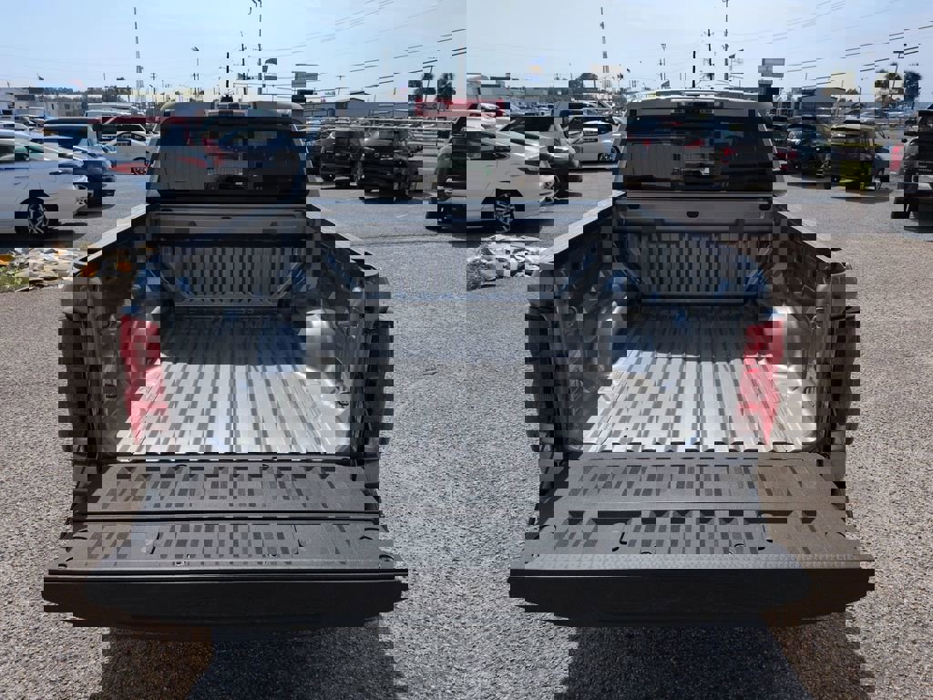 New 2026 Chevrolet Colorado W/T w/ WT Custom Package image 30