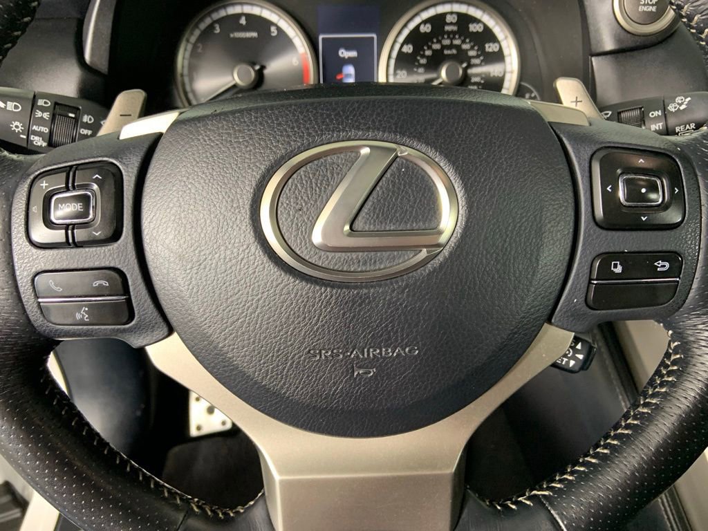 Used 2015 Lexus NX 200t F Sport w/ Navigation System Package AWD/4WD image 30