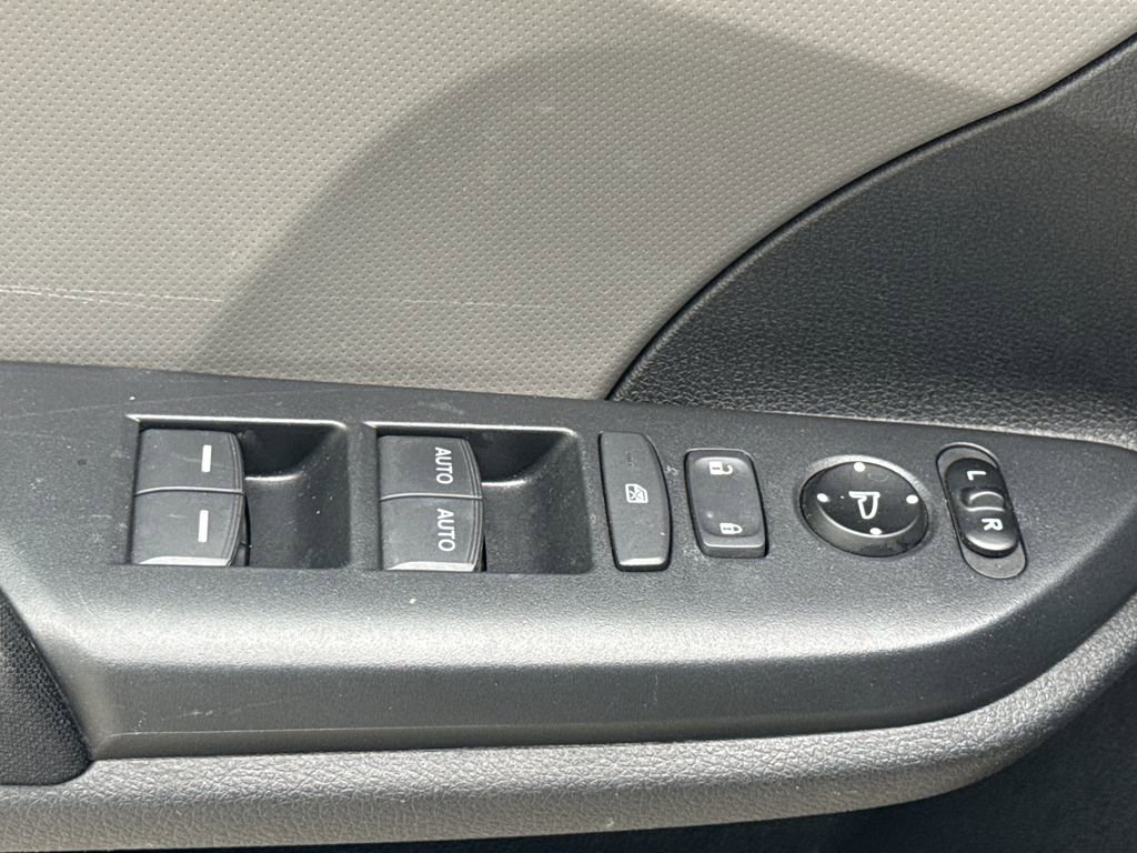 Used 2017 Honda Civic LX image 14