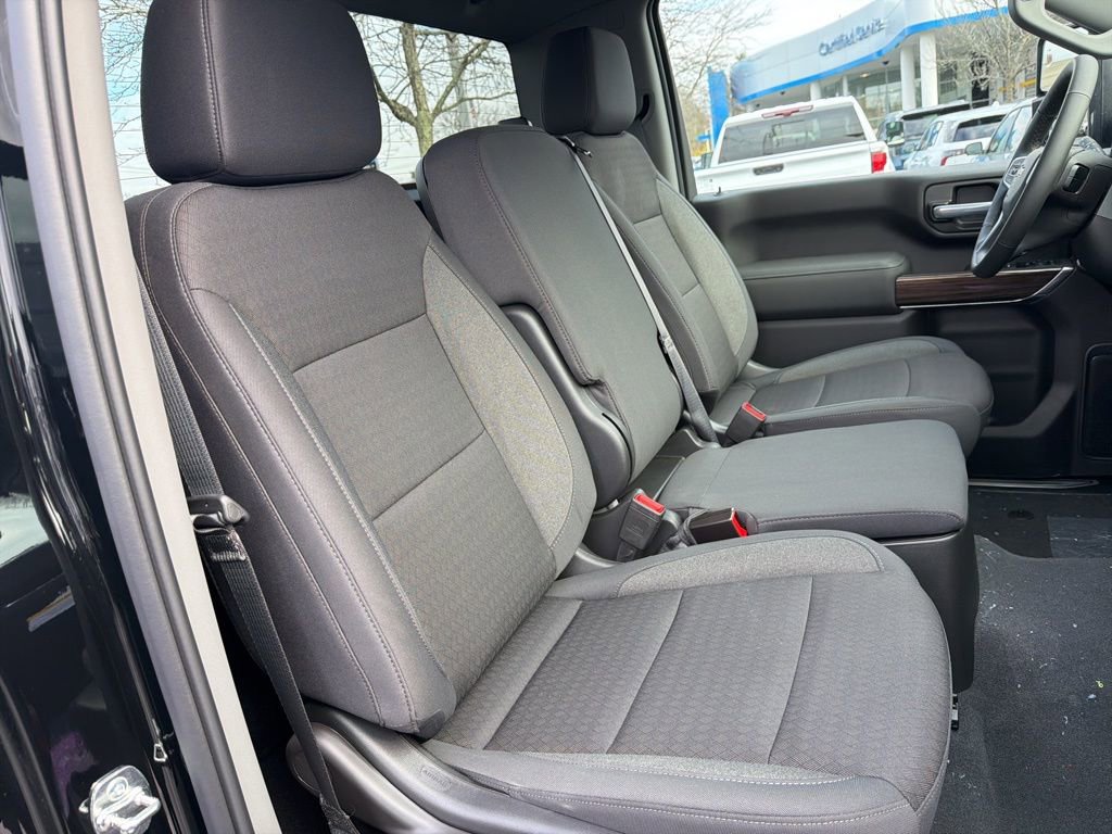 New 2026 Chevrolet Silverado 3500 LT w/ Convenience Package image 25