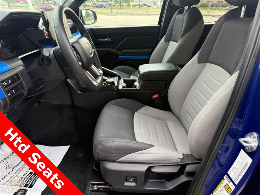 Used 2024 Toyota Tacoma TRD Sport image 16