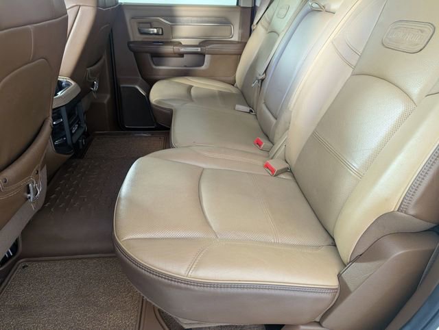 Used 2019 RAM 3500 Limited AWD/4WD image 27