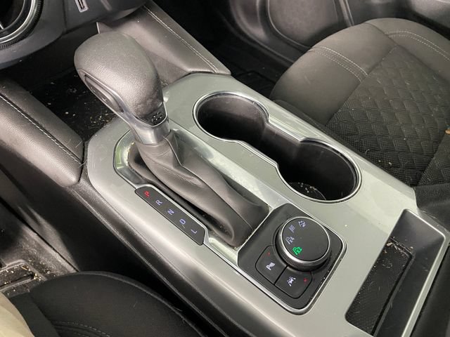 Used 2022 Chevrolet Blazer LT AWD/4WD image 9