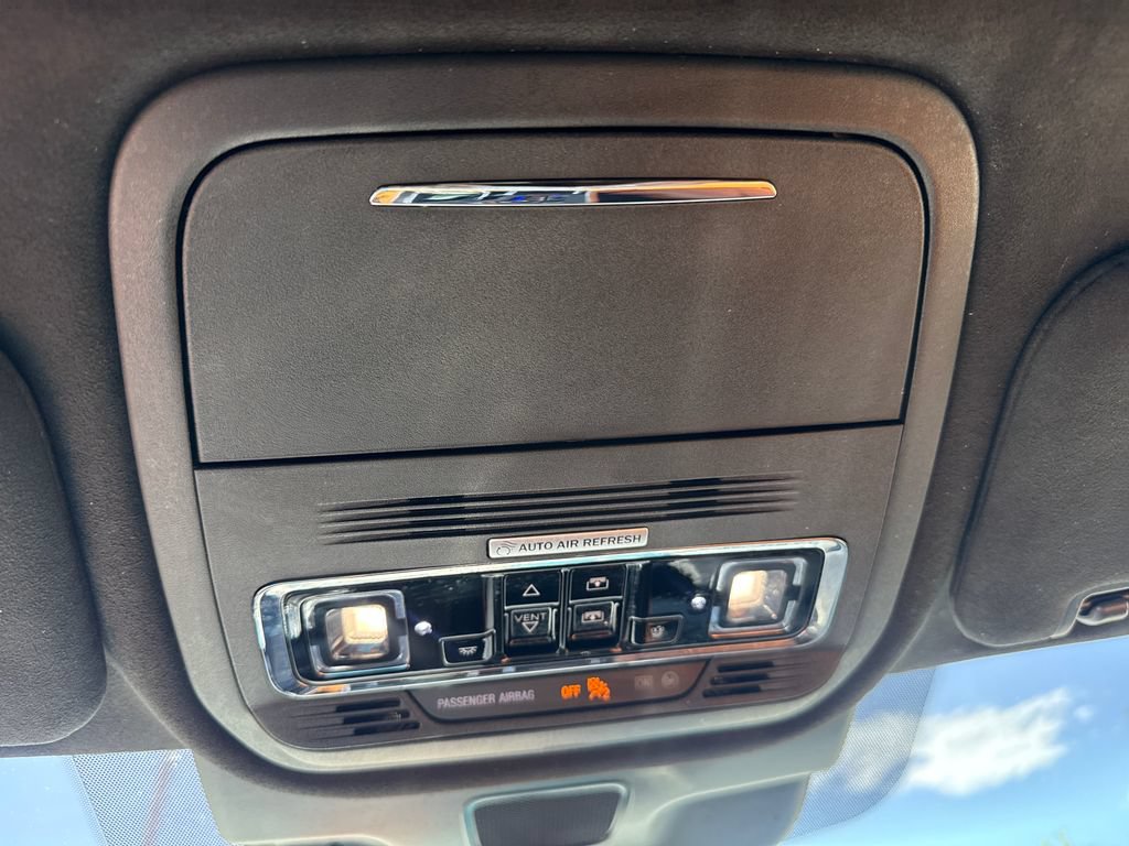 Used 2023 Lincoln Aviator Black Label w/ Dynamic Handling Package AWD/4WD image 17