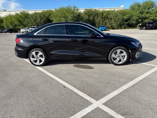 Used 2022 Audi A3 2.0T Premium AWD/4WD image 6