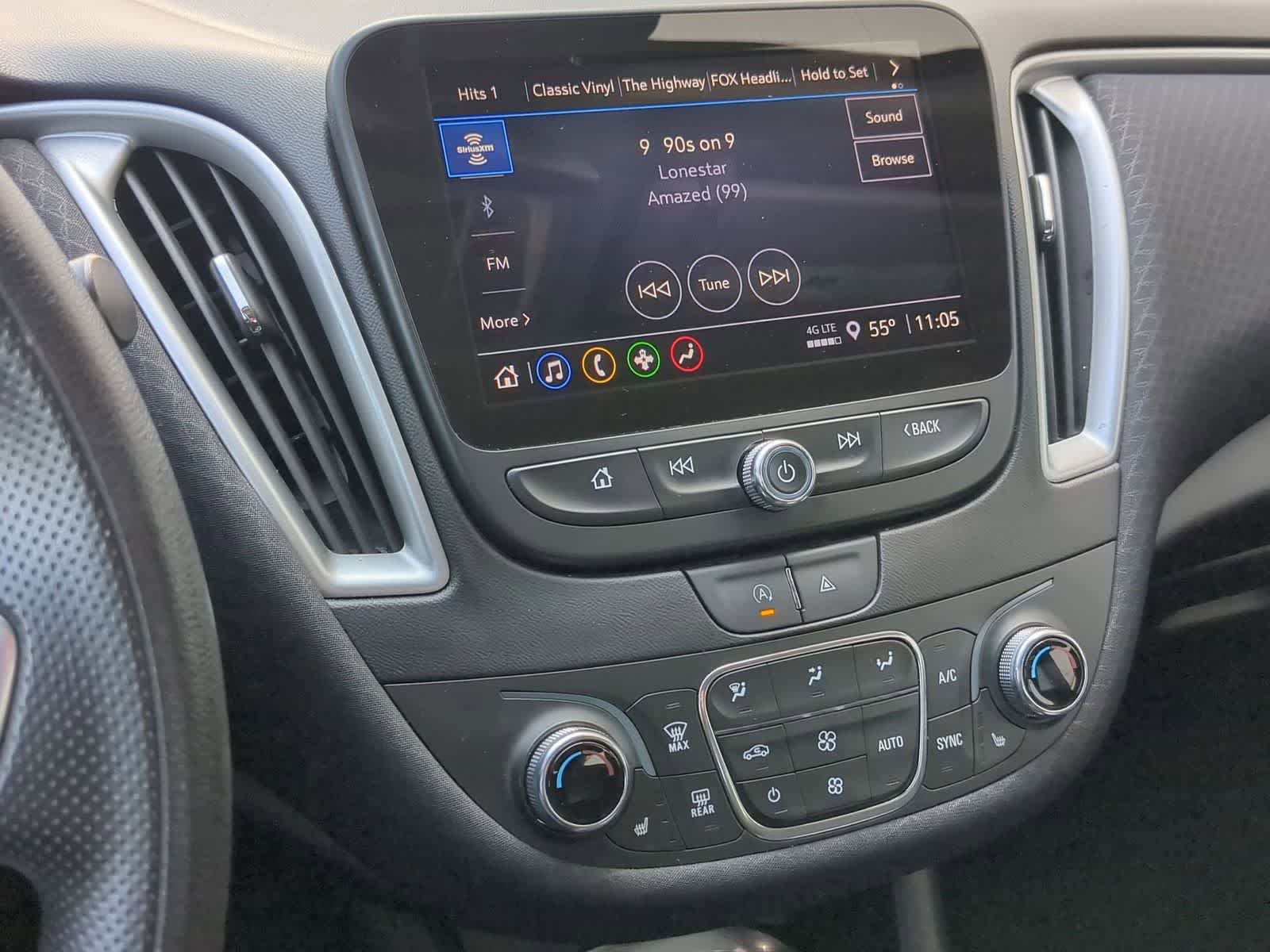 Used 2023 Chevrolet Malibu LT image 27