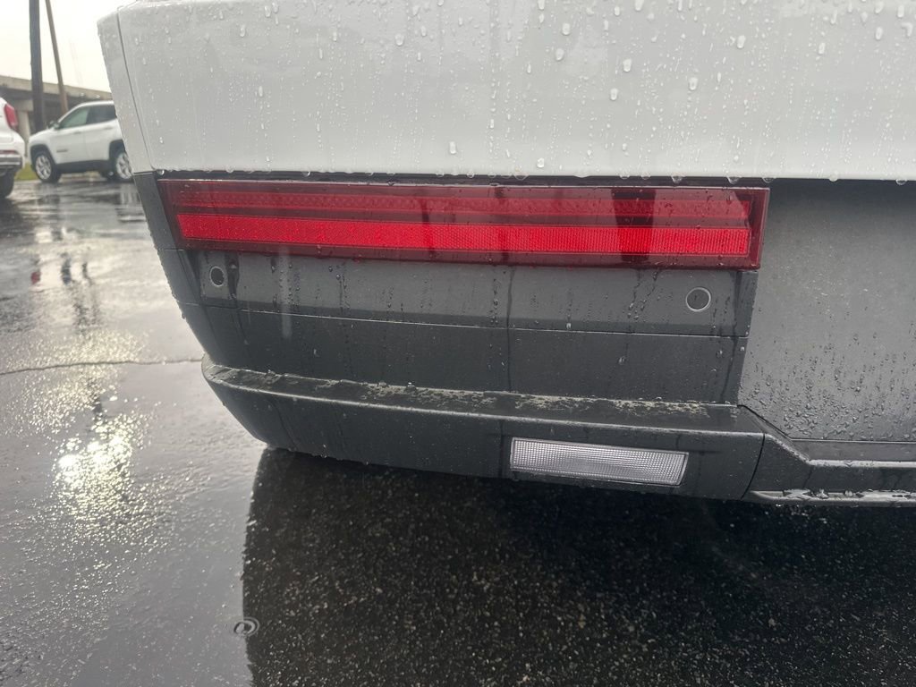 Certified 2026 Hyundai Santa Fe SE image 9