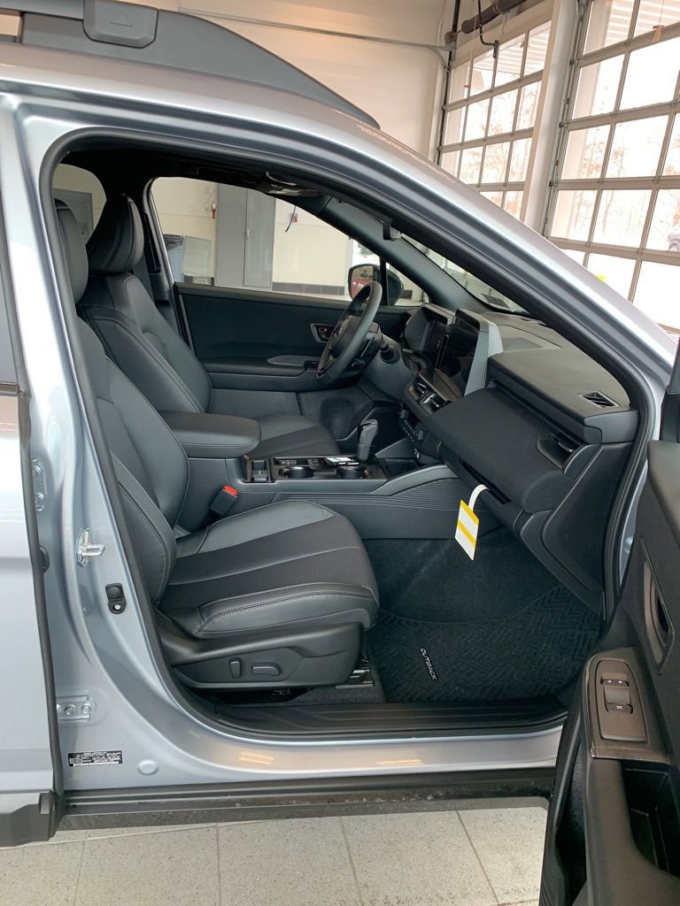 New 2026 Subaru Outback Limited image 20