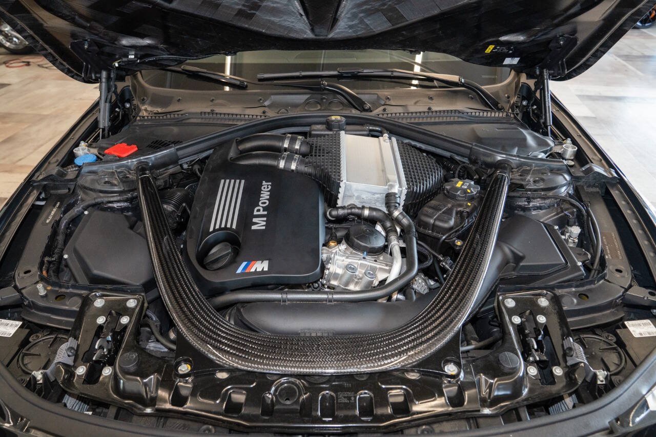 Used 2016 BMW M4 GTS RWD image 26