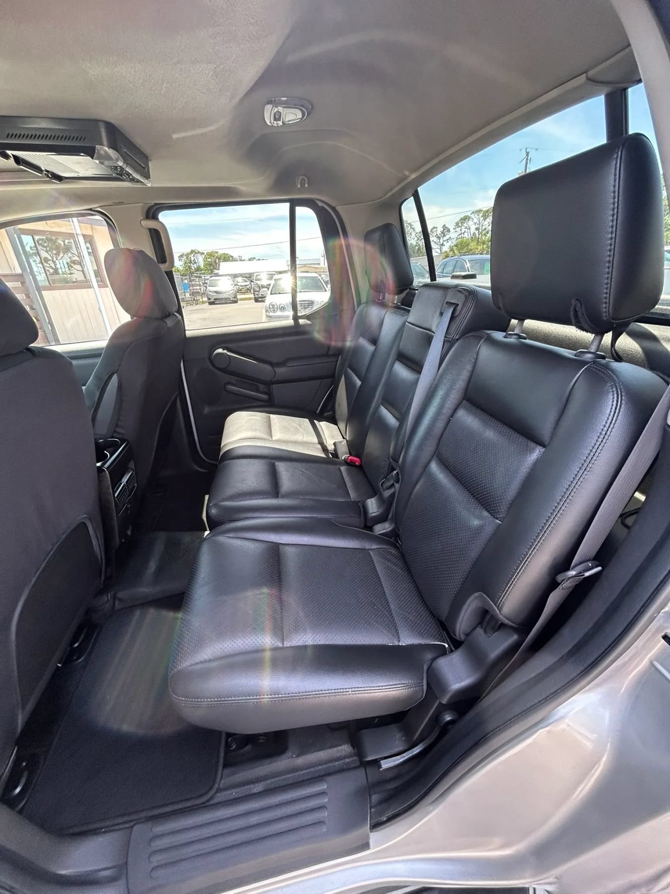 Used 2008 Ford Explorer Sport Trac Limited RWD image 15