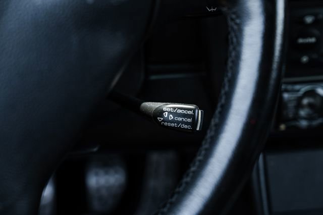 Used 2002 Porsche 911 Carrera 4 image 66