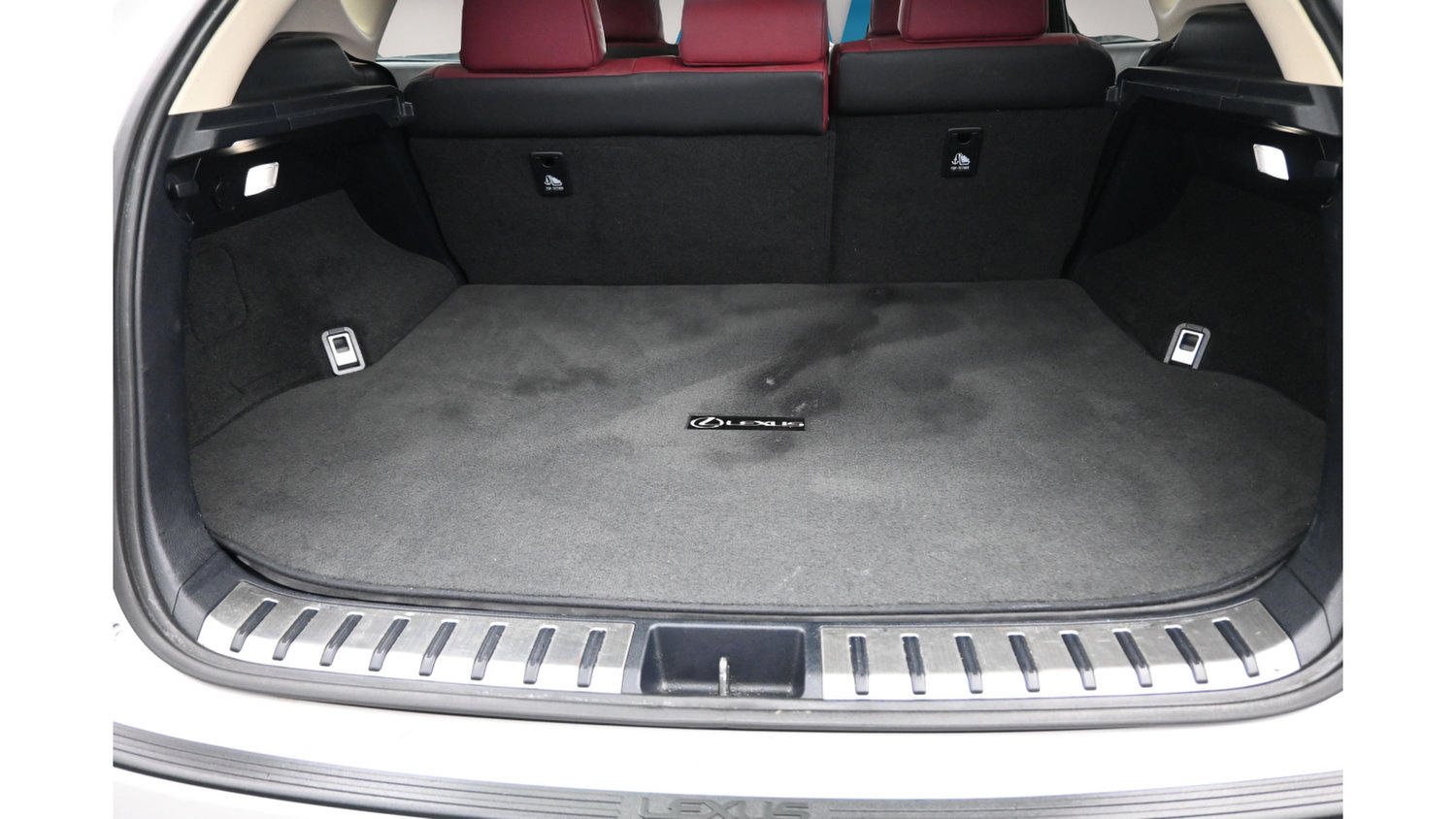 Used 2020 Lexus NX 300 AWD w/ Premium Package image 28