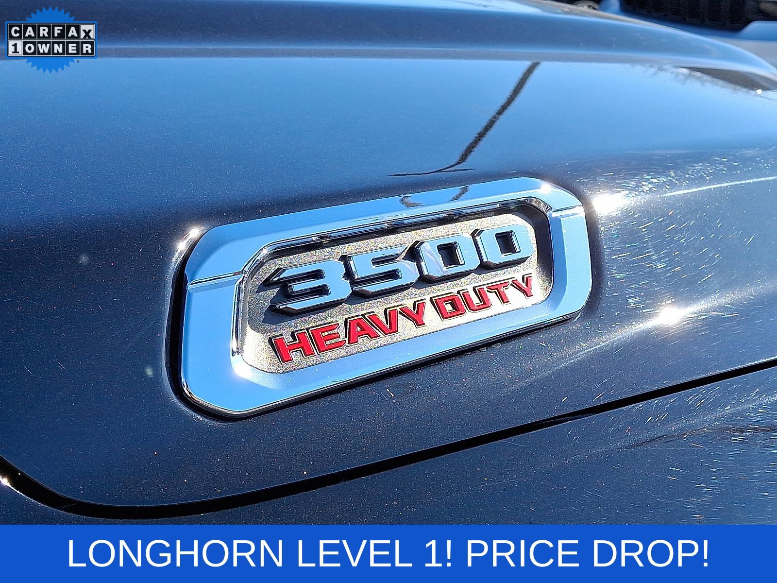 Used 2022 RAM 3500 Limited image 29