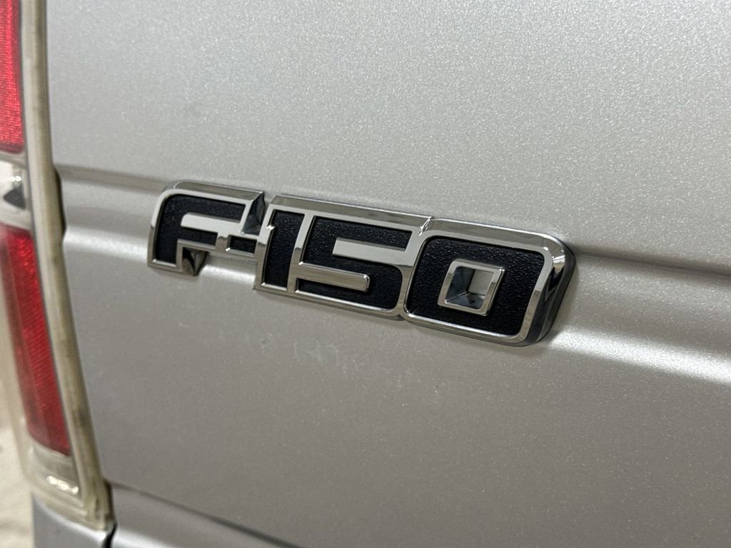 Used 2013 Ford F150 XLT w/ XLT Chrome Pkg AWD/4WD image 24