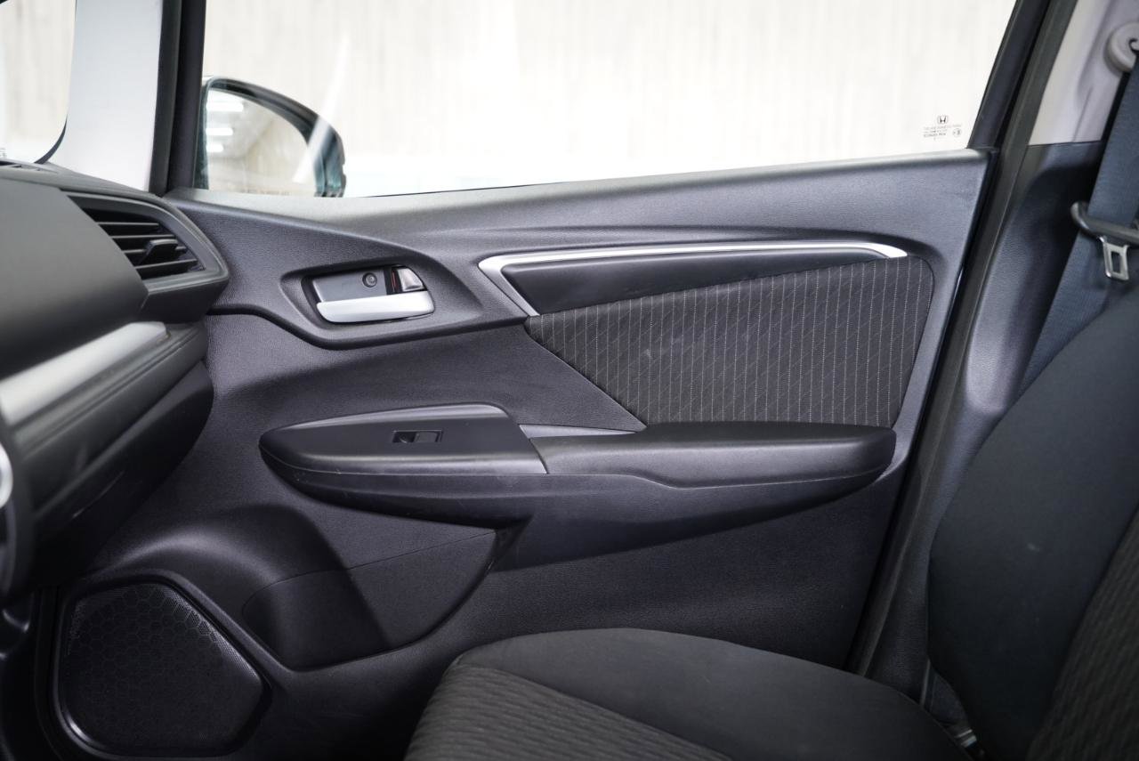Used 2019 Honda Fit EX image 30