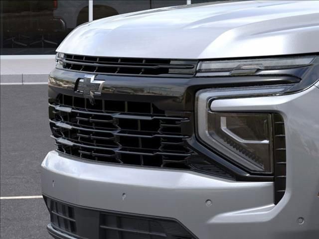 New 2026 Chevrolet Suburban RST w/ Comfort Package image 16