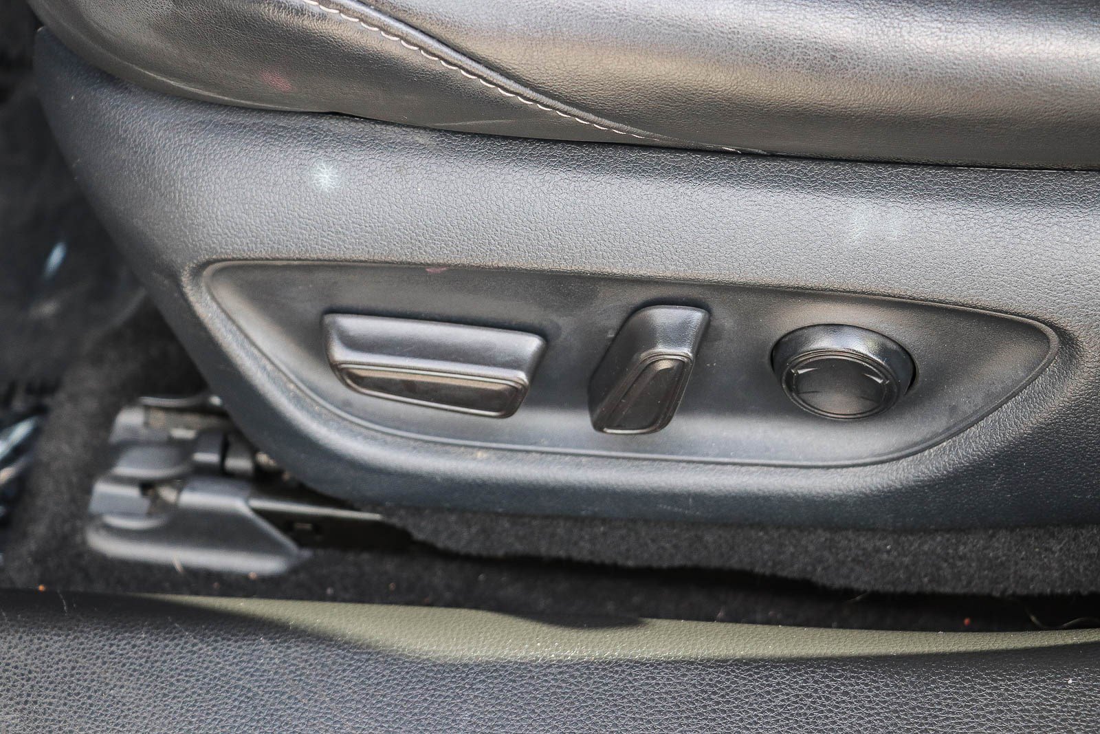 Certified 2021 Toyota Mirai XLE w/ Advanced Technology Package image 20