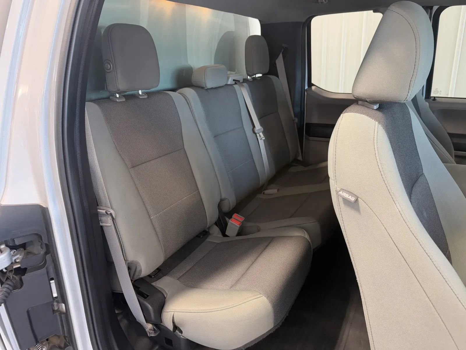 Used 2019 Ford F150 XL w/ Equipment Group 101A Mid AWD/4WD image 26