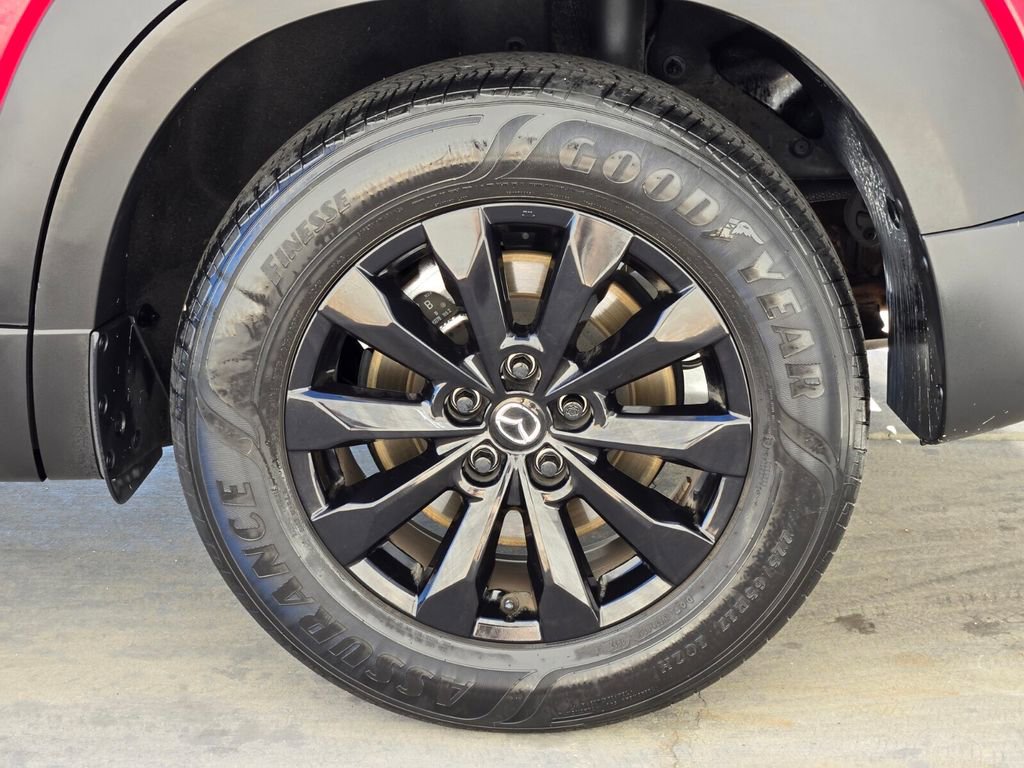 Used 2023 MAZDA CX-50 2.5 S w/ Cargo Package image 10