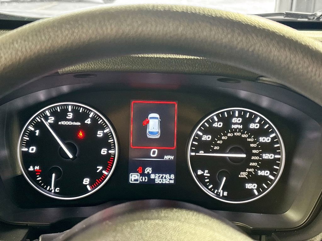 Used 2024 Subaru Impreza 2.0i Sport image 14